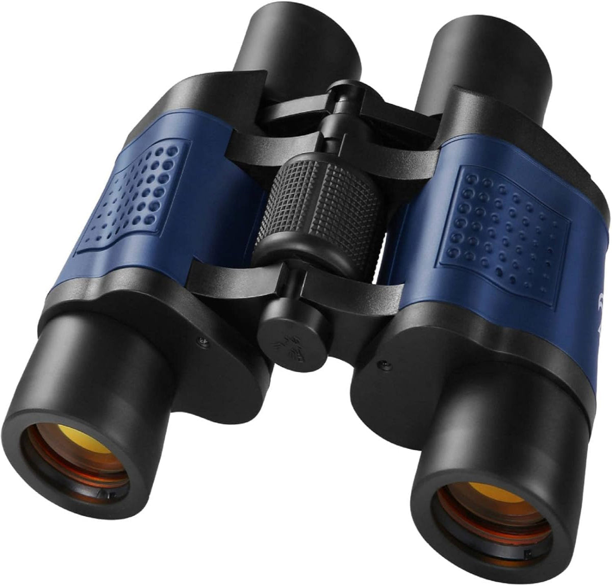 Professional Waterproof High Power Binoculars