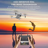 2025 High Definition Drone, Real Time Video Transmission, Color black