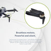 Drone Toy, 2025 Remote Control Drone, Color black