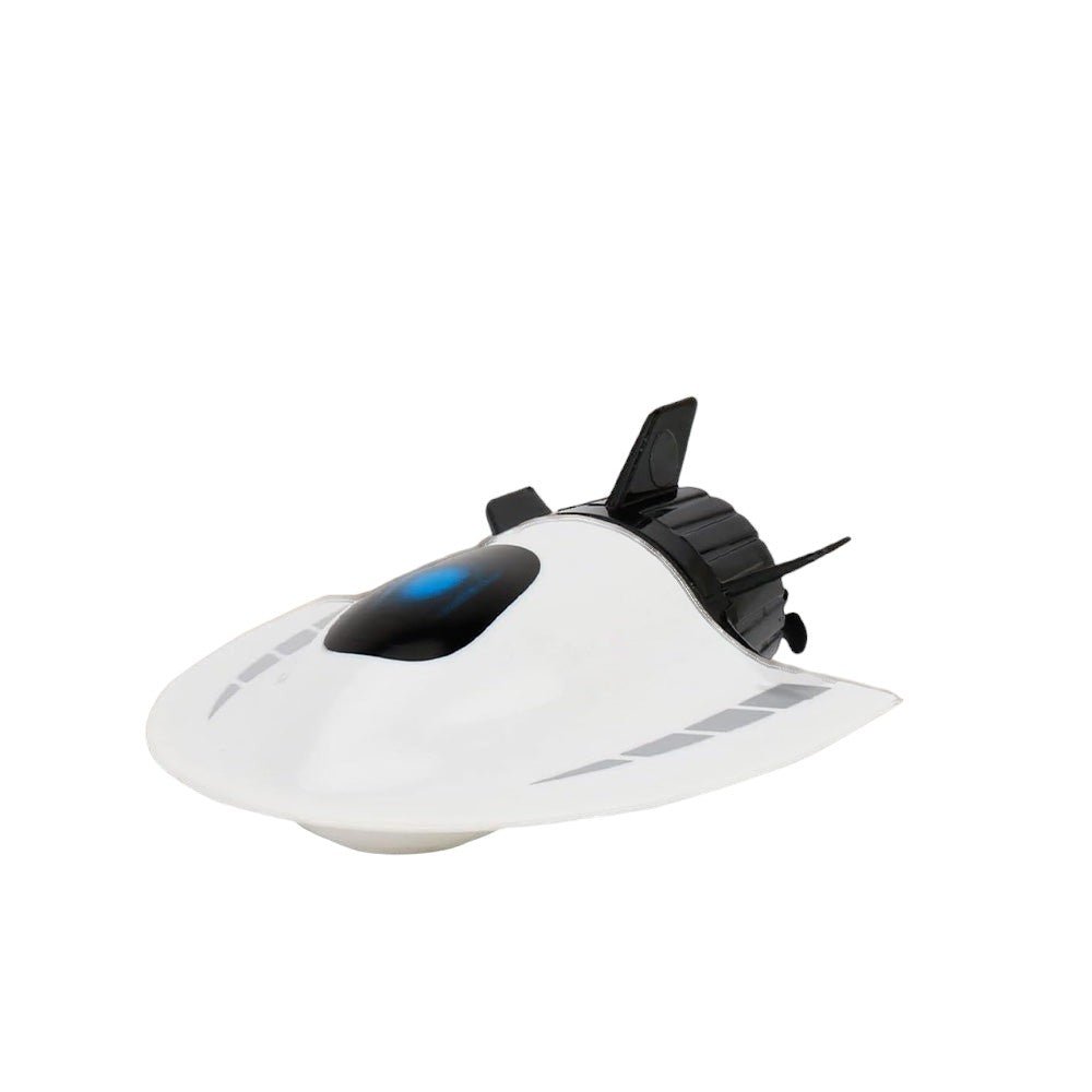 Remote Control Mini Submarine – LED Lights, Rechargeable & Waterproof ...