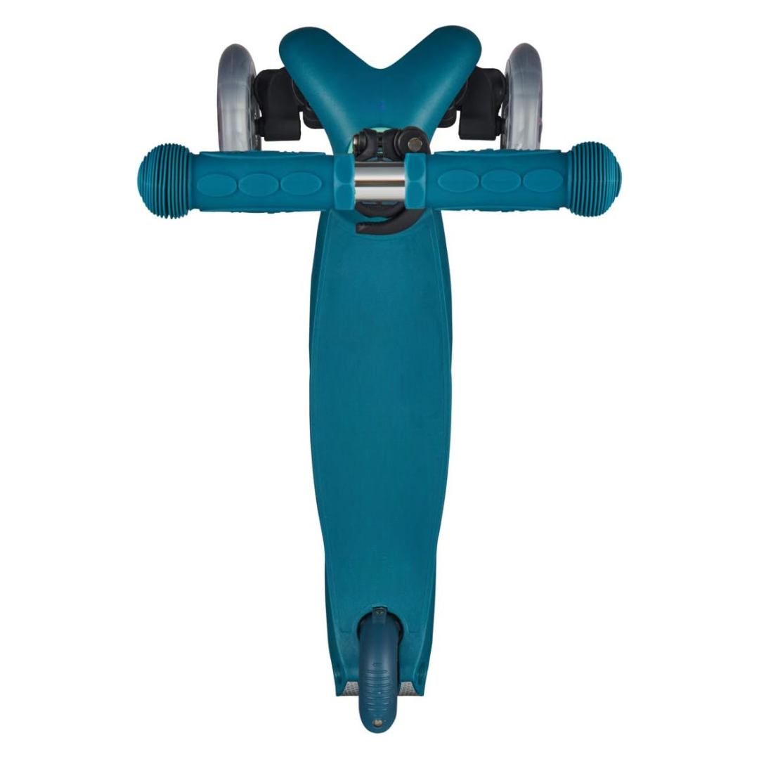 Three Wheel Scooter for Kids Ages 2–5 with Adjustable Handlebar